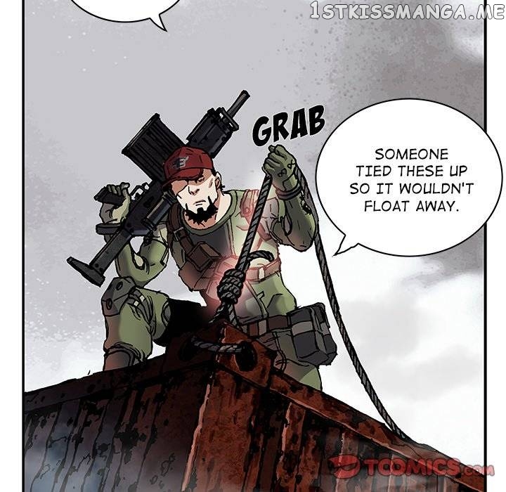 Leviathan, Chapter 171 image 32